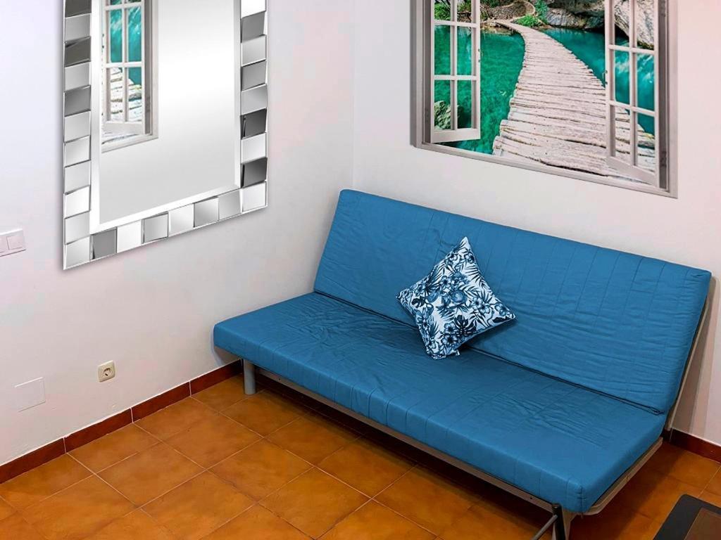 Don Quijote Apartaments Tph Μαδρίτη Εξωτερικό φωτογραφία