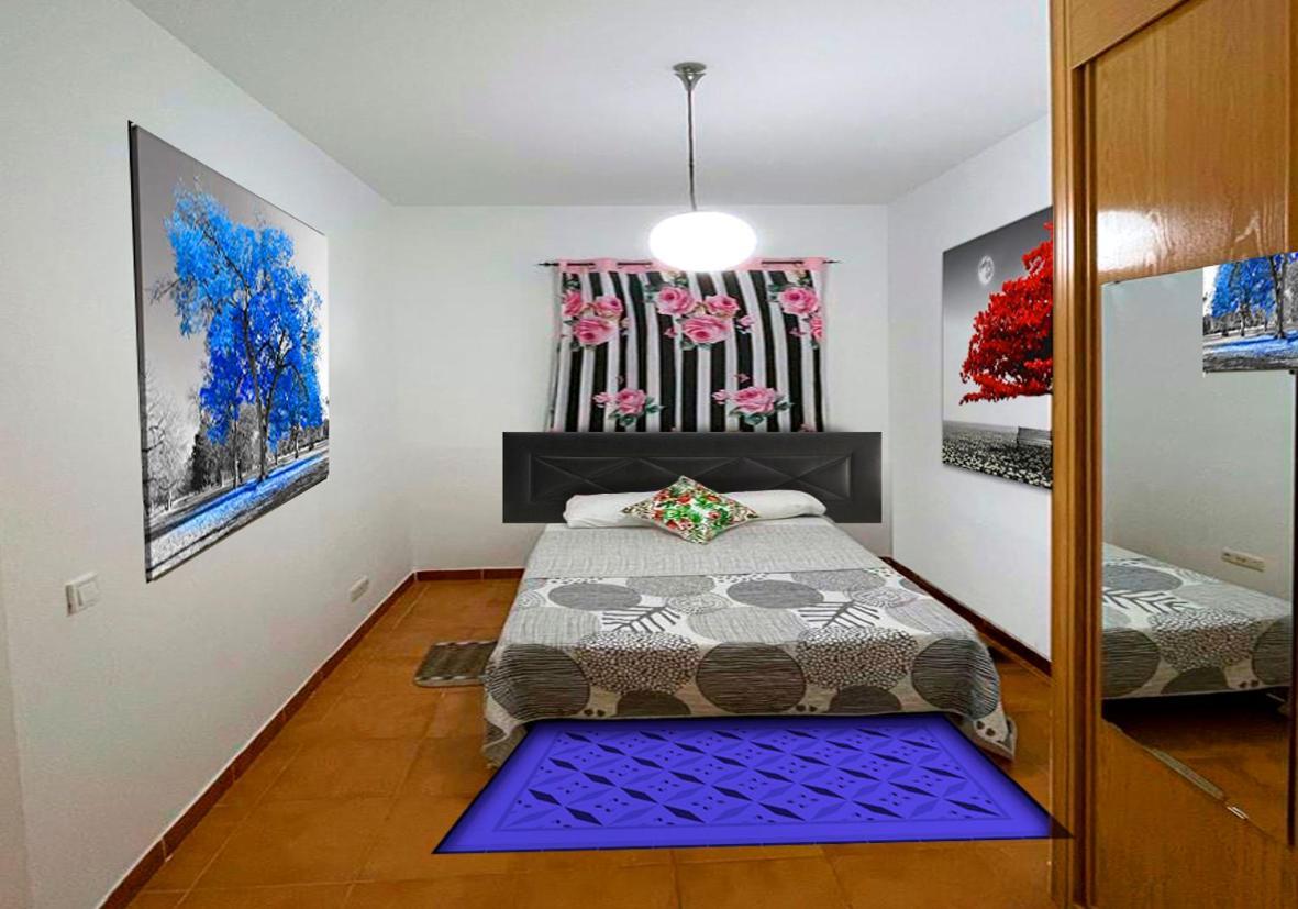 Don Quijote Apartaments Tph Μαδρίτη Εξωτερικό φωτογραφία