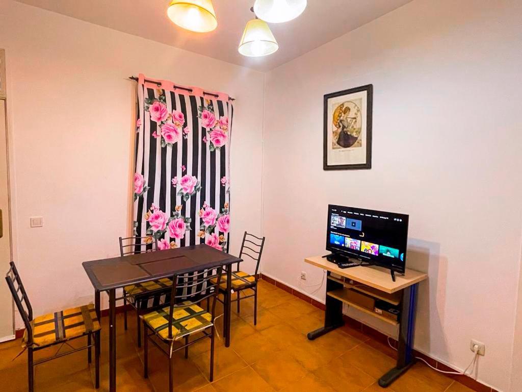 Don Quijote Apartaments Tph Μαδρίτη Εξωτερικό φωτογραφία