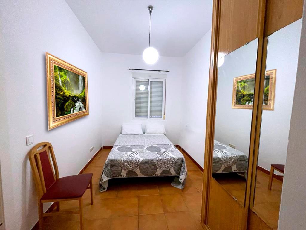 Don Quijote Apartaments Tph Μαδρίτη Εξωτερικό φωτογραφία