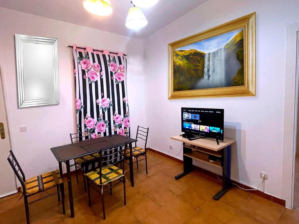 Don Quijote Apartaments Tph Μαδρίτη Εξωτερικό φωτογραφία